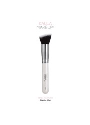 CALLA MAKEUP Beveled Face Brush - CM-1