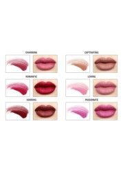 theBalm Meet Matte Hughes Set of 6 Mini Lipsticks Limited Edition - Vol3