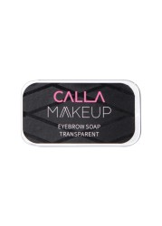 CALLA Makeup Eyebrow Styling Soap Kit - Transparent - CM-101