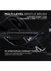 LOreal Paris Volume Million Lashes Panorama Mascara - Black