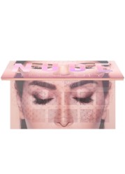 Huda Beauty The New Nude Eyeshadow Palette