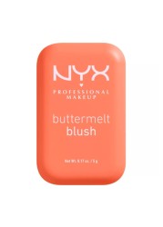 NYX Buttermelt Blush