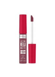 Rimmel London Lasting Mega Matte Liquid Lipstick