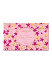 Bourjois Rose Glamour Eyeshadow Palette