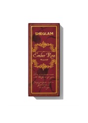 Sheglam Ember Rose Set - 13 Pieces