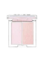 Clio Prism Highlighter Duo - 2.8g