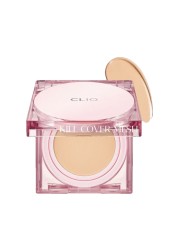 CLIO Kill Cover Mesh Glow Cushion Foundation -15g