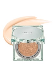 CLIO Kill Cover Skin Fixer Cushion SPF50+ Foundation
