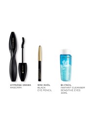 Lancome Hypnose Drama Eyes Set - 3 Pieces