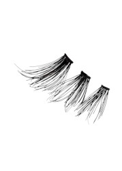Glitz Natural Hair Lashes - Fresh Look