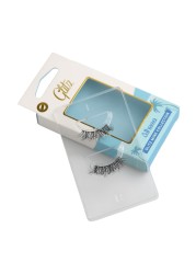 Glitz Natural Mink Hair Lashes - Al-Ahsa