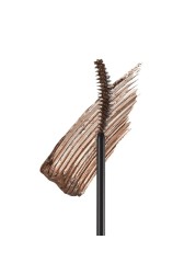 Dasique Mood Up Mascara Long & Curl - 02 Choco Brown
