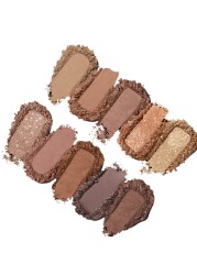 KIKO Milano Golden Oasis eyeshadow palette