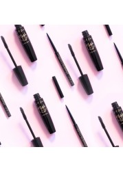 L.A. Girl Skinny Gel Liner Silky Black