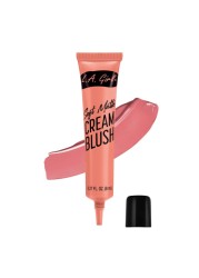 L.A. Girl Soft Matte Cream Blush Soft Matte Cream Blush