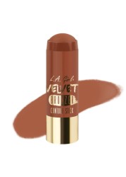 L.A. Girl Velvet Contour Sticks Blush