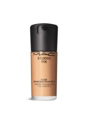 MAC Studio Fix Fluid Matte Foundation