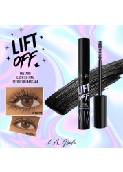 L.A. Girl Lift Off Mascara Super Black