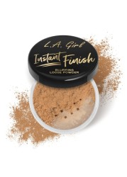 L.A. Girl Instant Finish Loose Powder