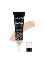 L.A. Girl Tinted Foundation
