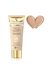 Christian Laurent Face Adapt Foundation - 30ml