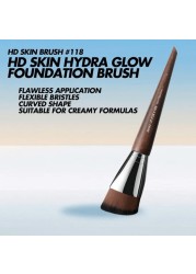 Make up For Ever HD Skin Foundation Brush - 118
