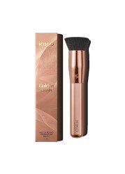KIKO Golden Oasis Round Foundation Brush - 05