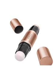 KIKO Golden Oasis Face Highlighter Duo Stick