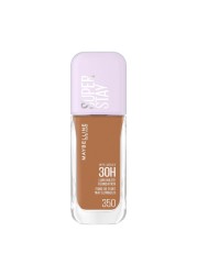 Maybelline New York Super Stay Lumi Matte Foundation