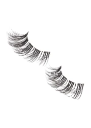Zvezda Beauty Half Lashes - Shine