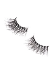 Zvezda Beauty Half Lashes - Night