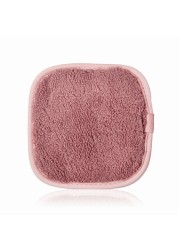 Skin Proud Clear Off Microfibre Makeup Remover Pad - 2 Pad