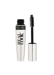 NOTE Cosmetique Real Look Mascara