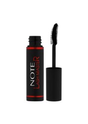 NOTE Cosmetique Lash Code Mascara