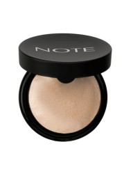 NOTE Cosmetique Baked Highlighter