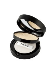 NOTE Cosmetique Banana Setting Powder