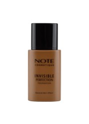 NOTE Cosmetique Invisible Perfection Foundation