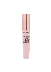 NOTE Cosmetique Volume One Touch Mascara