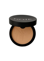 NOTE Cosmetique Luminous Silk Compact Powder