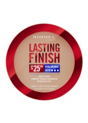 Rimmel London Lasting Finish Compact Powder Foundation