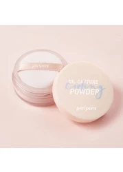 Peripera Oil Capture Cooling Powder - 11g