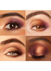 Tarte Tartelette Energy Amazonian Clay Palette