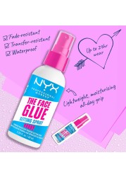 NYX The Face Glue Setting Spray