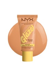 NYX Buttermelt Glaze Soft Glow Skin Tint SPF 30