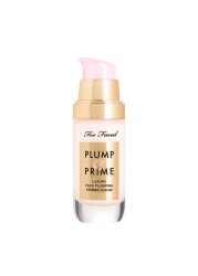 Too Faced Plump & Prime Serum