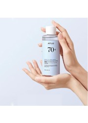 Anua Birch Hydrating Boosting Toner 250ml