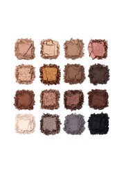 NABLA Side by Side Nude Eyeshadow Palette