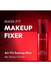 TIRTIR Makeup Fixing Mask - 80ml