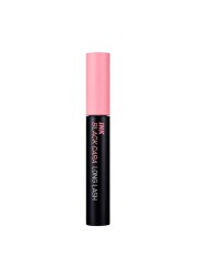 Peripera Ink Black Cara Mascara - 01 Long Lash Curling
