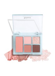 Hince All-Round Eyeshadow Palette - Rose Fuzz